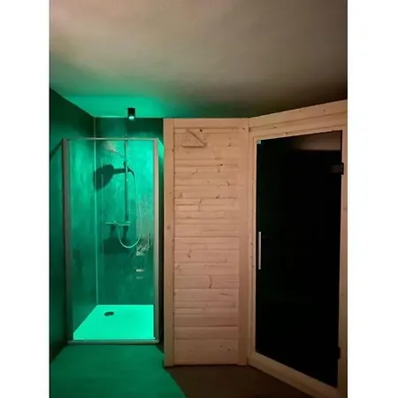 Haus Mariechen Comfortable Holiday