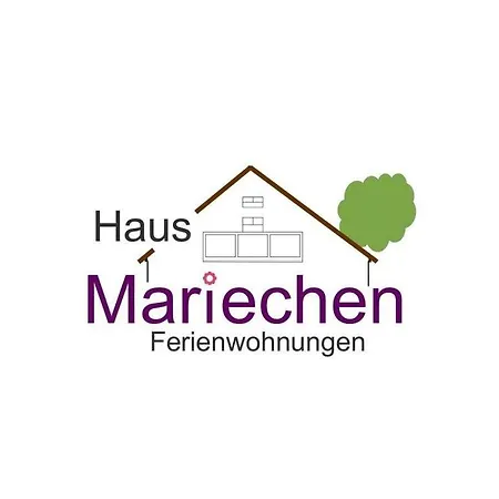 Haus Mariechen Comfortable Holiday Vakantiehuis *