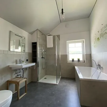 Haus Mariechen Comfortable Holiday *