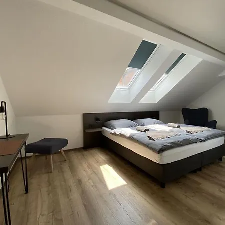 Haus Mariechen Comfortable Holiday