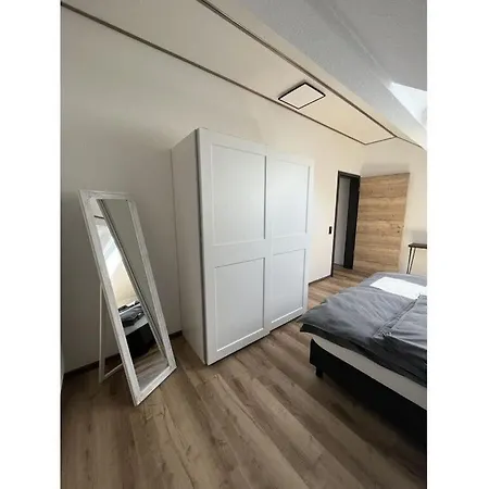 Haus Mariechen Comfortable Holiday Vakantiehuis *