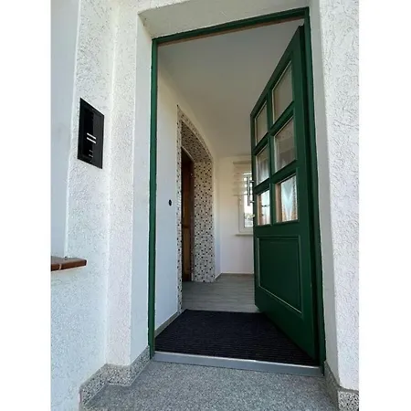 Vakantiehuis Haus Mariechen Comfortable Holiday Frielendorf