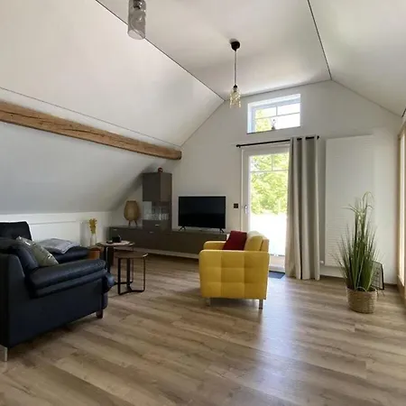 Haus Mariechen Comfortable Holiday