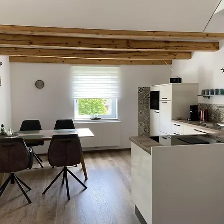 Haus Mariechen Comfortable Holiday *