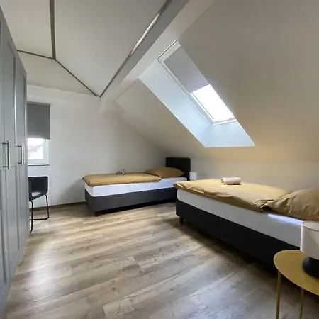 Haus Mariechen Comfortable Holiday Frielendorf