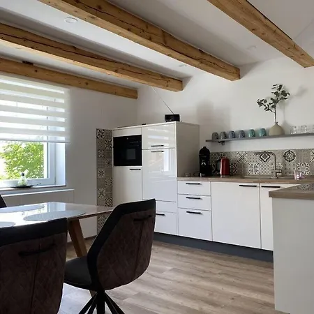 Haus Mariechen Comfortable Holiday