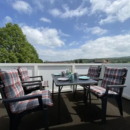 Haus Mariechen Comfortable Holiday Vakantiehuis Frielendorf