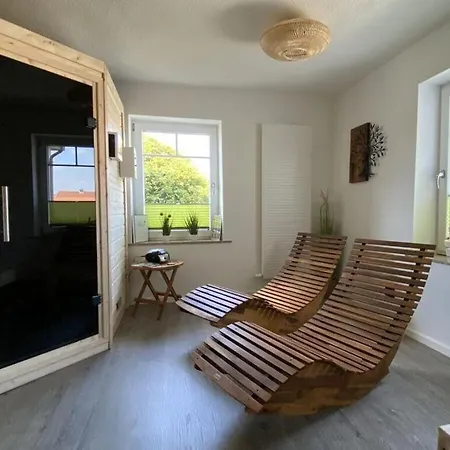 Haus Mariechen Comfortable Holiday Vakantiehuis *